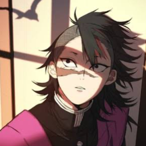 Chat with Genya Shinazugawa, the  character AI chatbot