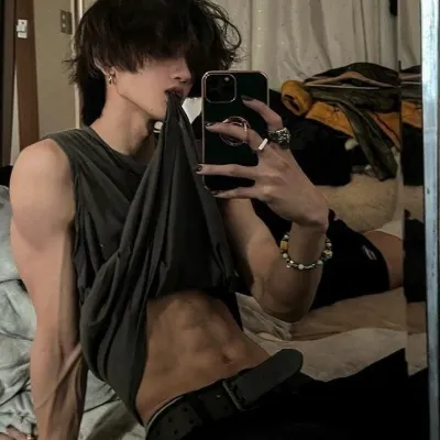 Chat with Alex, the  character AI chatbot