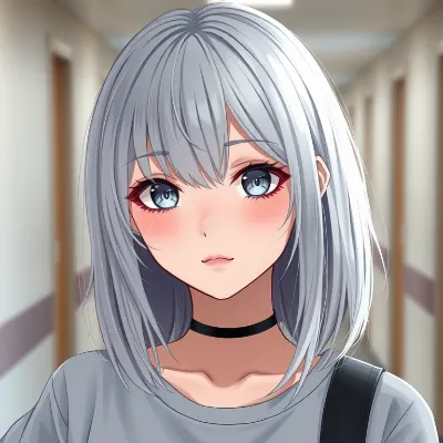 Chat with OC AI Character: Loran