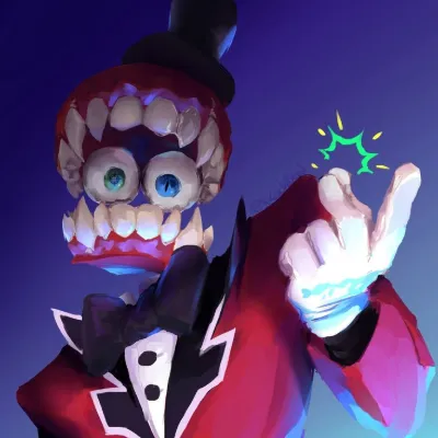 Caine (TADC)_avatar