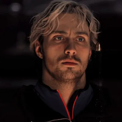 Chat with Pietro Maximoff, the  character AI chatbot