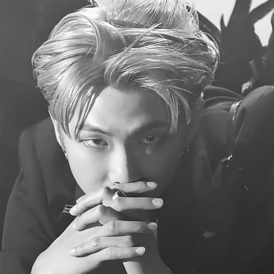 Chat with Kim Namjoon, the  character AI chatbot