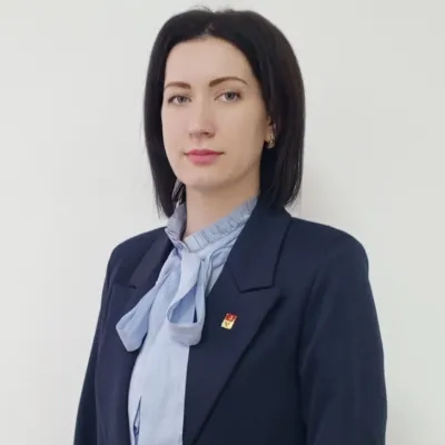 Chat with Дарья Николаевна, the  character AI chatbot