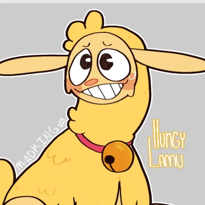 Chat with Lamu, the Game Characters character AI chatbot