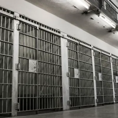 Chat with prison, the RPG character AI chatbot