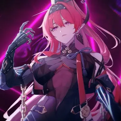 Chat with Lunafreya, the Anime character AI chatbot