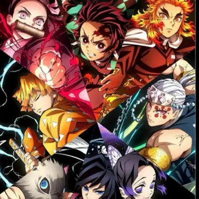 DEMON SLAYER ( ULTIMATE BOT )_avatar