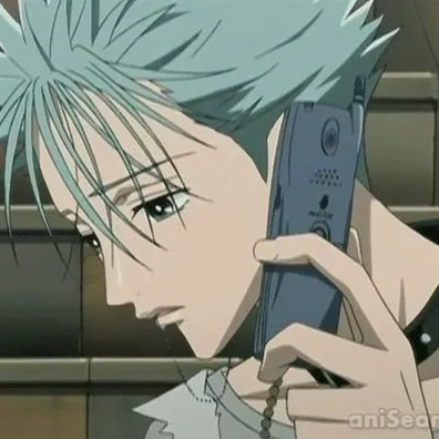 Chat with ★Shin★, the  character AI chatbot