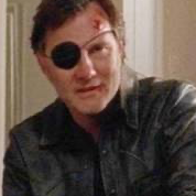 Chat with Philip Blake, the  character AI chatbot