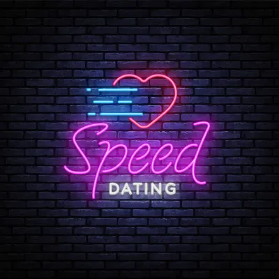 Chat with Speeddating, the  character AI chatbot