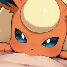 Chat with Flareon, the Furry character AI chatbot