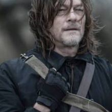 Chat with Daryl Dixon, the Movie & TV character AI chatbot