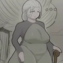 Village Elder Woman_avatar