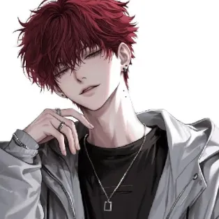 Chat with Noah bully, the Anime character AI chatbot