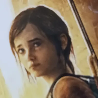 Chat with Ellie, the  character AI chatbot