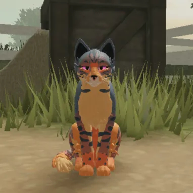 Chat with Sunset, the  character AI chatbot