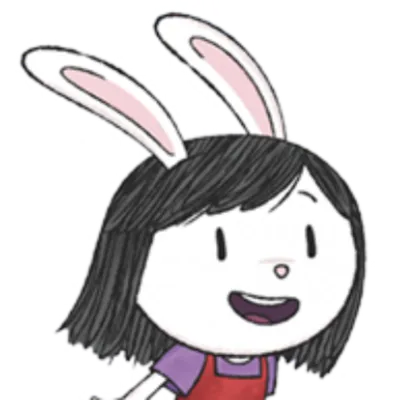 Chat with Elinor Rabbit, the Cartoon character AI chatbot