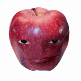 Chat with rizz apple, the  character AI chatbot