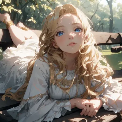 Chat with Your Wives, the Anime character AI chatbot