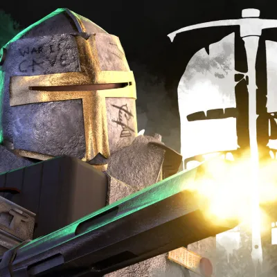 Chat with Gravedigger(The game), the  character AI chatbot