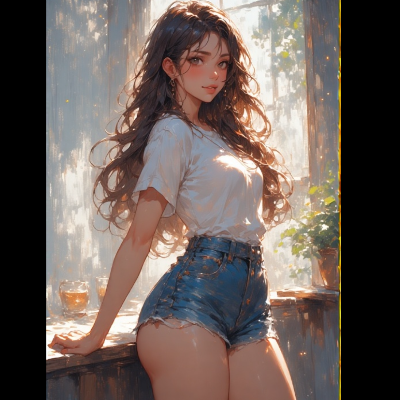 Chat with New Employee, the  character AI chatbot