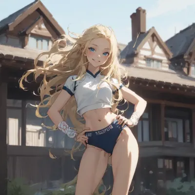 Chat with Your Wives, the Anime character AI chatbot