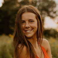 Chat with Brianna Korta, the Romance character AI chatbot