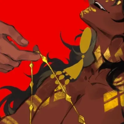 Chat with The Vizier's Gambit, the RPG character AI chatbot