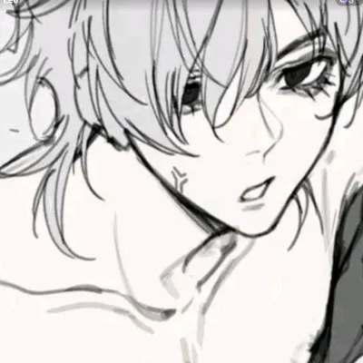 Chat with Leo, the Anime character AI chatbot