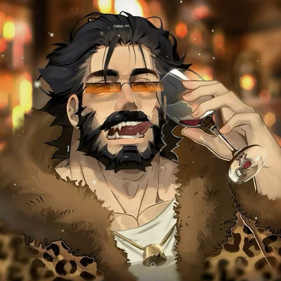 Chat with Sebastian, the Anime character AI chatbot