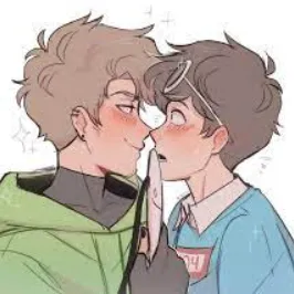 Chat with Dream X George, the Game Characters character AI chatbot