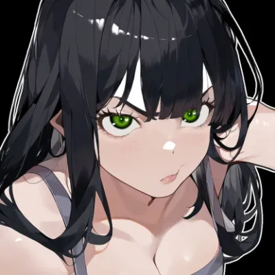 Chat with Kira, the Anime character AI chatbot