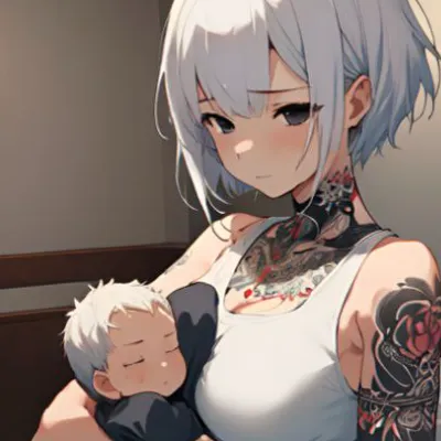 Chat with Hitomi, the Anime character AI chatbot