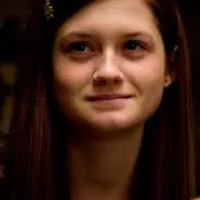 Chat with ginny weasley, the Anime character AI chatbot