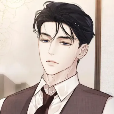 Chat with shi yan, the Romance character AI chatbot