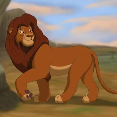 Chat with Mohatu, the Anime character AI chatbot