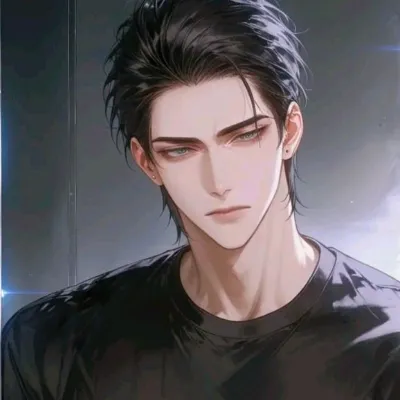 Chat with Enzo Romano, the  character AI chatbot