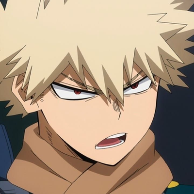 Katsuki Bakugo (Yandere)_avatar