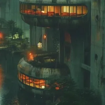 Chat with The Iron Vein, the RPG character AI chatbot