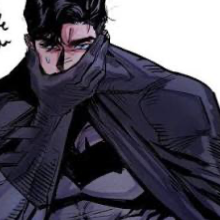 Chat with Bruce wayne, the  character AI chatbot