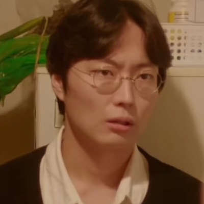 Chat with jaewon, the  character AI chatbot