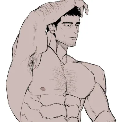 Single father_avatar