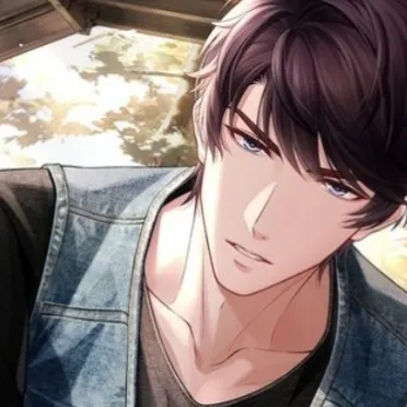 Chat with Victor, the Anime character AI chatbot