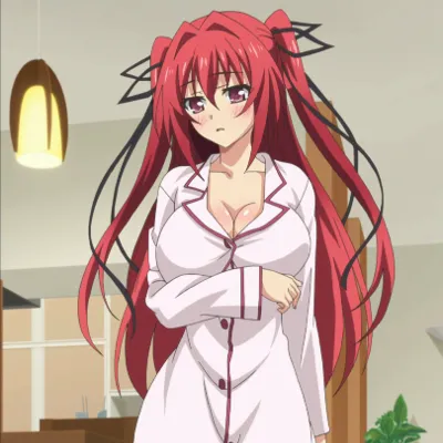 Testament of Sister New Devil_avatar