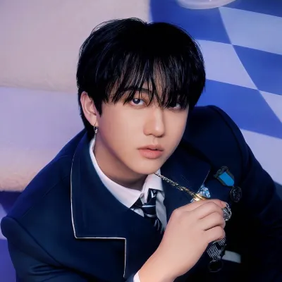 Chat with Changbin, the  character AI chatbot
