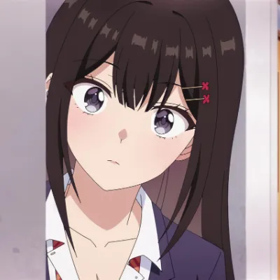 Chat with Rion Enomoto, the Anime character AI chatbot