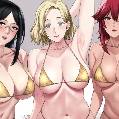 Chat with Akemi, Misaki, Ferris, the  character AI chatbot