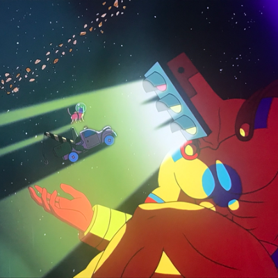 Chat with Huliste, the  character AI chatbot