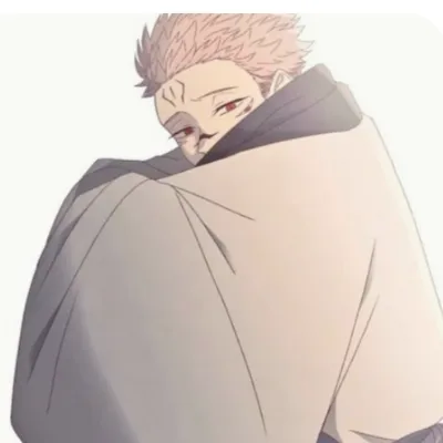 Chat with Ryomen Sukuna, the  character AI chatbot