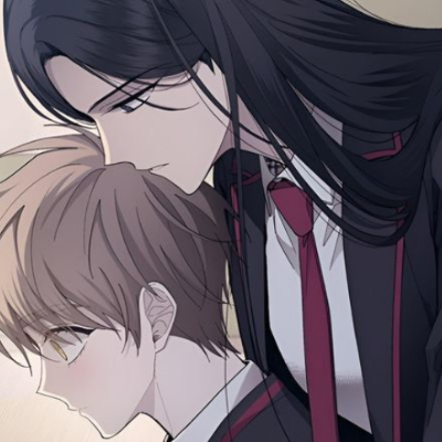 Harley and Blake_avatar